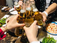 -郑喜旺烧烤(郑州总店)