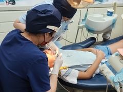 -瑞尔齿科(时代诊所)
