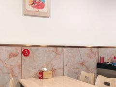 大堂-姥家春饼店(漳州二路店)