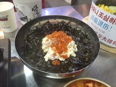 -Meet Sun韩式大排档(五一广场7MALL店)