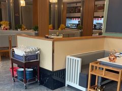 -北京烤鸭爱上川菜(中山路店)