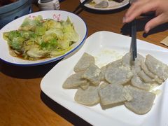 -好嫂子酱猪手•农家菜(华远坊店)
