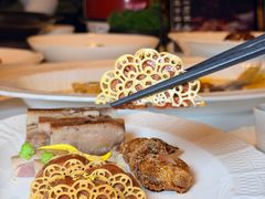 -淮香国色·淮扬菜(正大中心店)