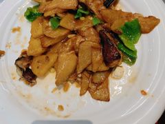 -祝家饺子馆