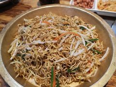 -盈田盈粥庄(博山东路店)