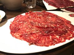 -牛焱·贵州黄牛肉火锅(城西银泰店)