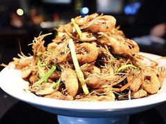 -老头儿油爆虾·知味杭州(爱琴海购物中心)