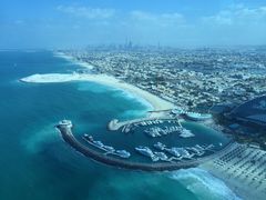 -迪拜帆船酒店海底餐厅