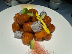 -晓粤·惹味粤菜(凯德乐峰广场店)