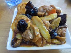 -玉华饮食店(茅台路店)