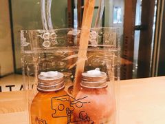 -喜茶(东莞汇一城店)