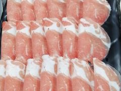 -马记伊源斋涮肉·清真菜(百子湾店)