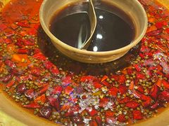 -哥老官重庆美蛙鱼头(圆融广场店)
