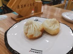 -老苏州大客堂·苏帮菜·松鼠桂鱼·苏州传统小吃(观前街人民商场店)
