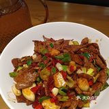 这顿湘菜10几元‼️