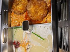-九鼎轩脆毛肚火锅(南京东路店)