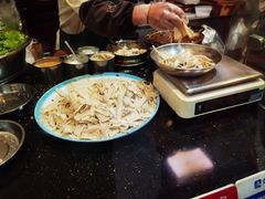 -马记清真肺片(玉林中横巷)