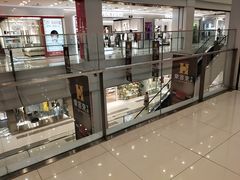 -凯德广场(武胜路店)