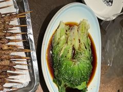 -东口码头·烧鸽子·鱼头泡饼·地方菜(金鹰悦城店)