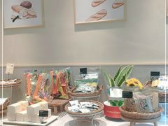 自助取餐区-可莎蜜兒(黄龙K-lab店)