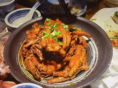 -95号酱骨·一块豆腐(展春园西路店)