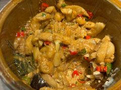 -湘轩·土菜研究院(光大店)