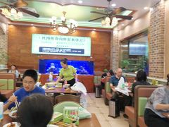 -丝路传奇·中国拉面航母店(北医三院店)