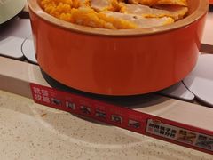 -龍歌自助小火锅(市北台东利群店)