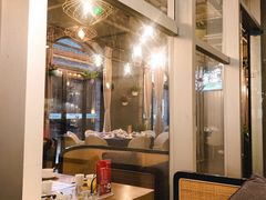 大堂-天府掌柜(九眼桥店)