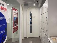 -白鲸自习室(公主坟店)