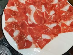 -清真·德顺祥铜锅涮羊肉(宝丰店)