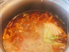 -鲁西肥牛(九方购物中心店)