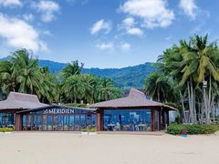 -石梅湾艾美度假酒店