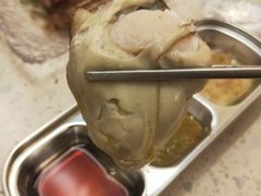 -白仁仔· 活烤海鲜 宵夜(豫园店)