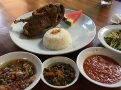 -Pundi Pundi Restaurant