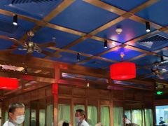 大堂-小吊梨汤·北京菜·烤鸭(鸟巢店)