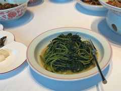 -湘上湘(米其林餐厅-正大中心总店)
