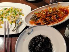-鱼食饭稻·苏浙土菜17年老馆子(平江路店)