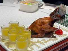 爆汁红烧鸽皇-大鸽饭(体育西路店)