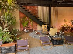 -J Create城市露营咖啡·简餐·宠物(上海动物园店)