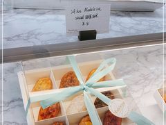 -Madeleine玛德琳(永平里店)