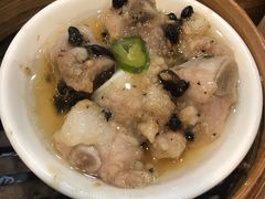 豉汁蒸排骨-添好运点心专门店(中环IFC店)