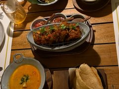 -三亚艾迪逊酒店·海滩烧烤 BARBACOA·现场乐队·浪漫晚餐·烧烤海鲜