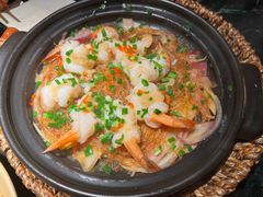 -廖川菜(太阳宫店)