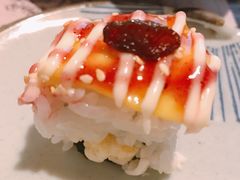 -芥岛(河北大街店)