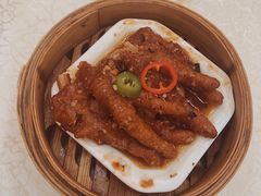 -顺德人家食府(黄金广场店)