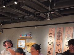 -肉肉大米(金虹桥店)