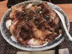 -竹马炭火烤肉(利济北路店)