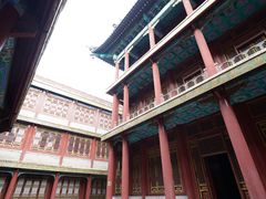 -须弥福寿之庙
