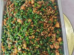 -金水泊山庄·花椒鸡(铁山坪店)